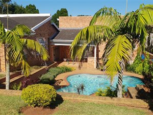 3 Bed House in Panorama