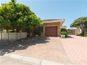 4 Bed House in Bay View