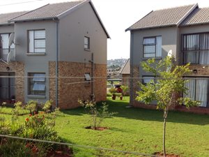 2 Bed Apartment in Rangeview