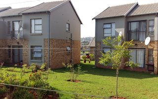 2 Bedroom Apartment in Rangeview