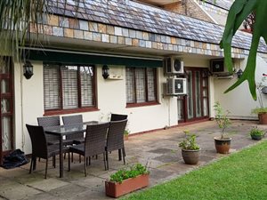 3 Bedroom Simplex in Umgeni Park