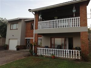 4 Bed House in Park Rynie