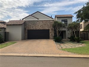 3 Bed House in Midfield Estate