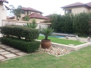 3 Bed House in Thatchfield