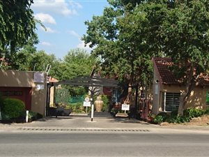 3 Bedroom Townhouse in Illiondale
