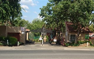 3 Bedroom Townhouse in Illiondale