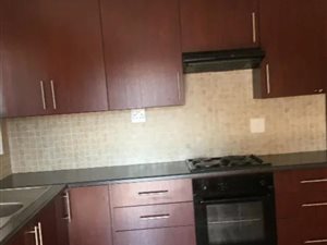 2 Bed Apartment in Albertsdal