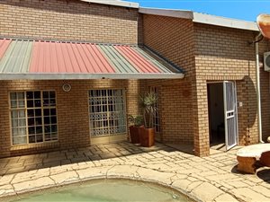 3 Bed House in Menlo Park