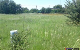 1411 m² Land available in Hartbeesfontein