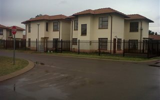 2 Bedroom House in Booysens