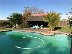 10 ha Farm in Camperdown