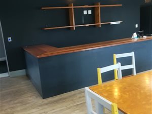 110 m² Commercial space in Fourways