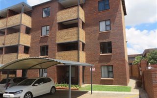 2 Bedroom Apartment in La Montagne