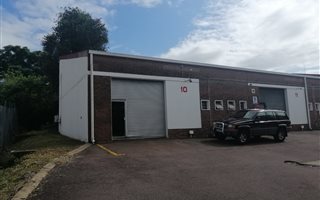 149 m² Commercial space in Pinetown Central
