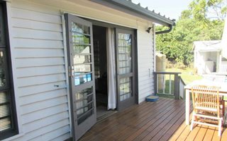 2 Bedroom House in Groenvallei