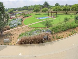 1 Bed Apartment in Jackal Creek Golf Estate