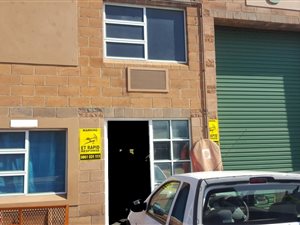 150 m² Commercial space in Umbogintwini