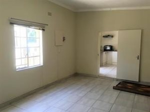 1 Bed Garden Cottage in Edenvale
