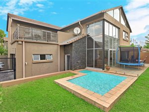 3 Bed House in Petervale