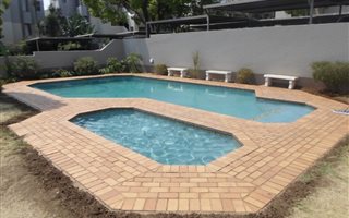 1 Bedroom Townhouse in Dowerglen