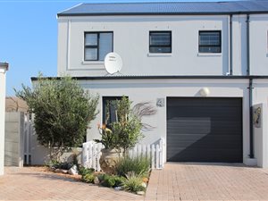 3 Bed House in Onverwacht