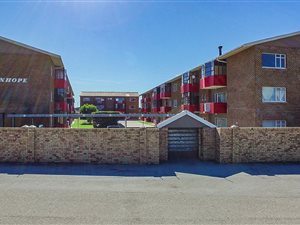 2 Bedroom Apartment in Kabega