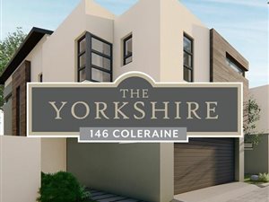 4 Bed Cluster in Morningside