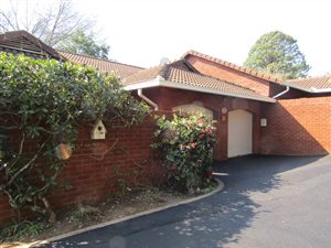 3 Bed Townhouse in Montrose