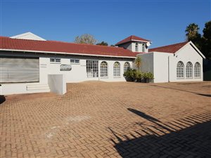 400 m² Industrial space in Eastleigh
