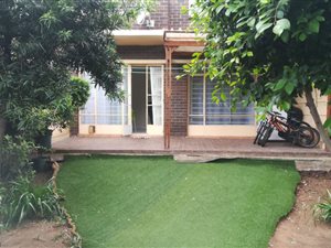 2 Bed Townhouse in Croydon