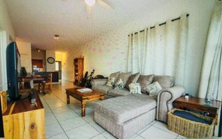 2 Bedroom Apartment in La Mercy