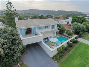 4 Bed House in Plettenberg Bay