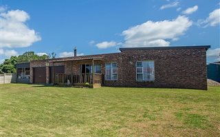 3 Bedroom House in Riversbend