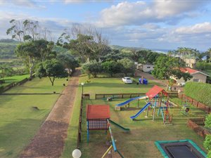 2 Bed House in Mtwalume