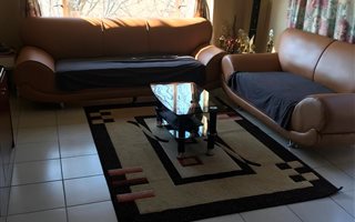 3 Bedroom Apartment in River Club