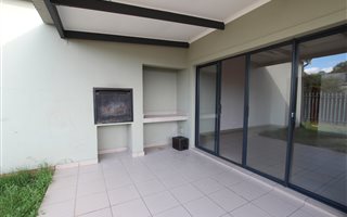 3 Bedroom House in Lydenburg