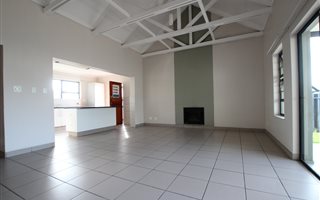 3 Bedroom House in Lydenburg