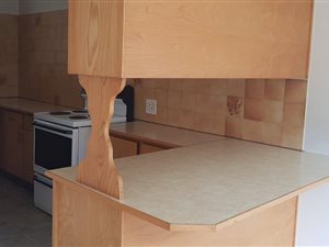 2 Bedroom Apartment in Wonderboom South