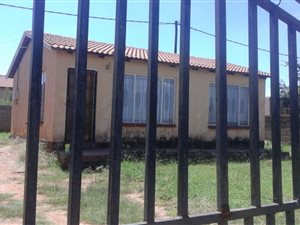 2 Bed House in Palm Springs