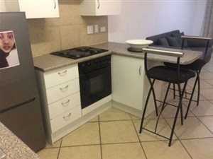 2 Bedroom Townhouse in Eveleigh