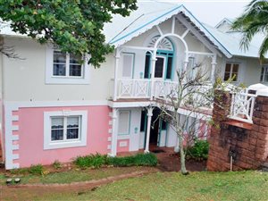 3 Bed Townhouse in Port Edward