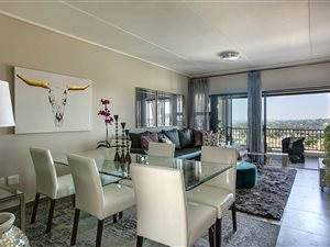 3 Bed Apartment in Kyalami