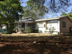 3 Bed House in Carolina