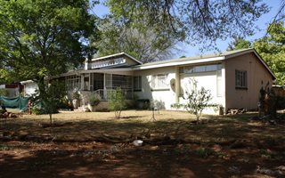 3 Bedroom House in Carolina