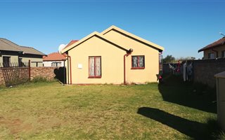 3 Bedroom House in Payneville
