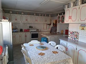 3 Bed House in Forderville