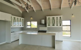 3 Bedroom House in Langebaan Country Estate