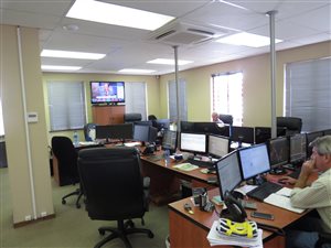 251 m² Office Space in Lonehill