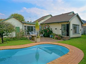 3 Bed House in Wilro Park