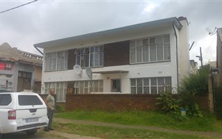 4 Bedroom House in Newlands